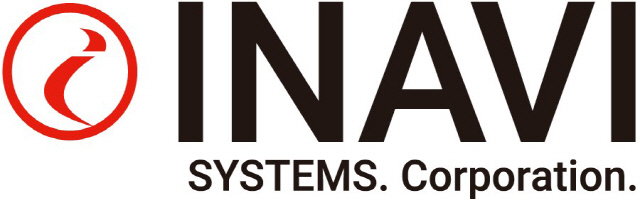 아이나비시스템즈 CI. 아이나비시스템즈 제공